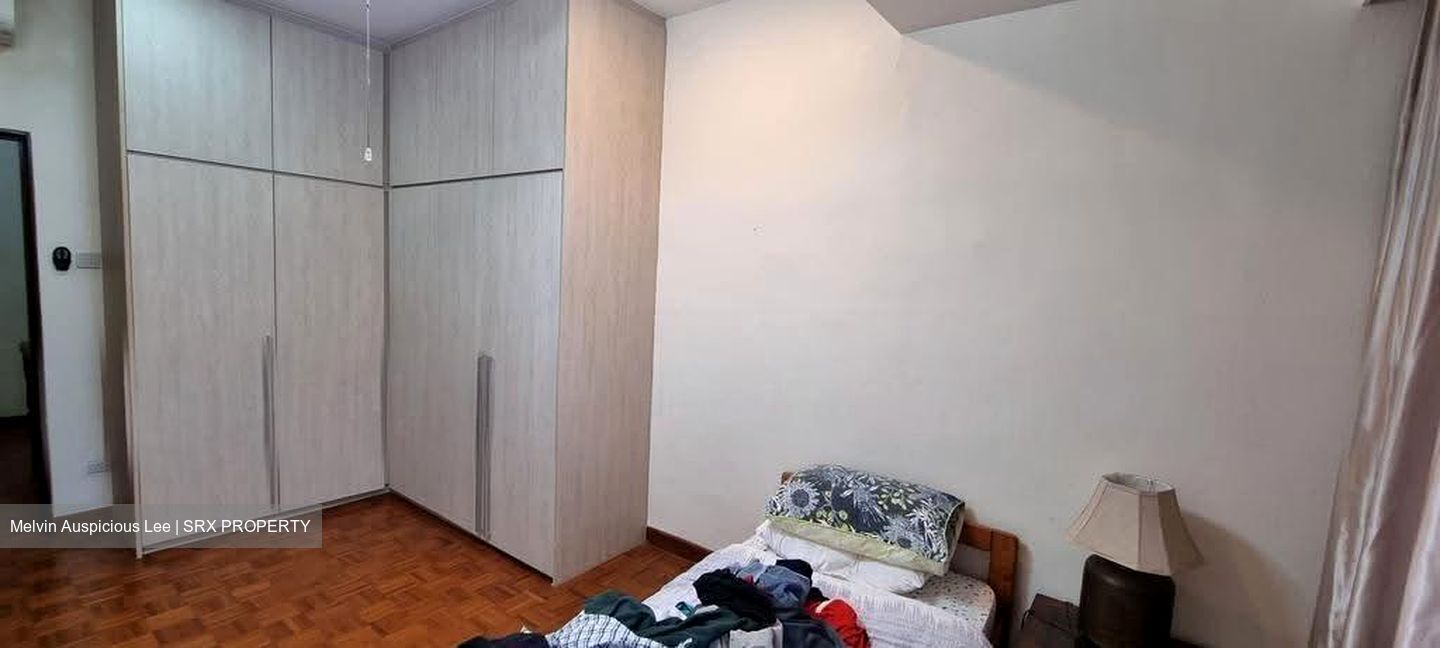 Leith Park (D19), Terrace #609163131